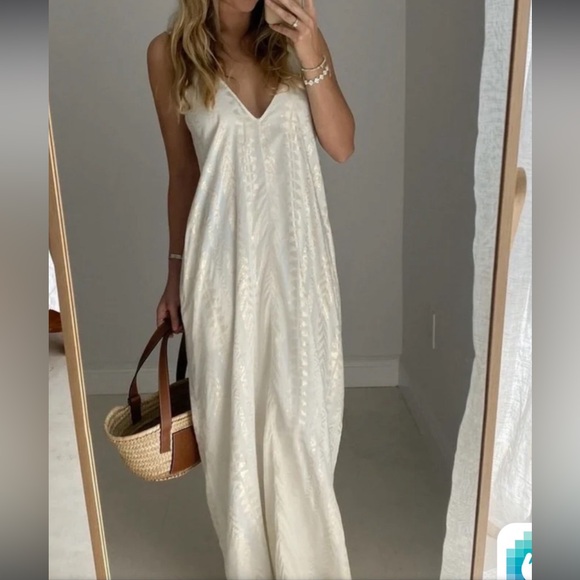 Elan Cleo Dress, Size XL - NWT - $47 - Picture 2 of 9